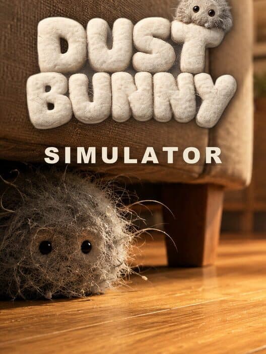 Обложка Dust Bunny Simulator
