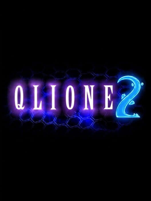 Обложка Qlione 2