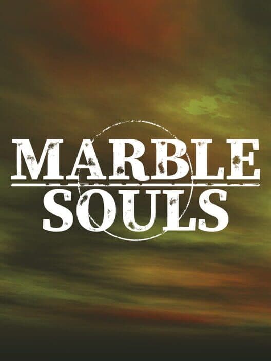 Обложка Marble Souls