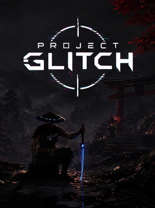 Обложка Project Glitch