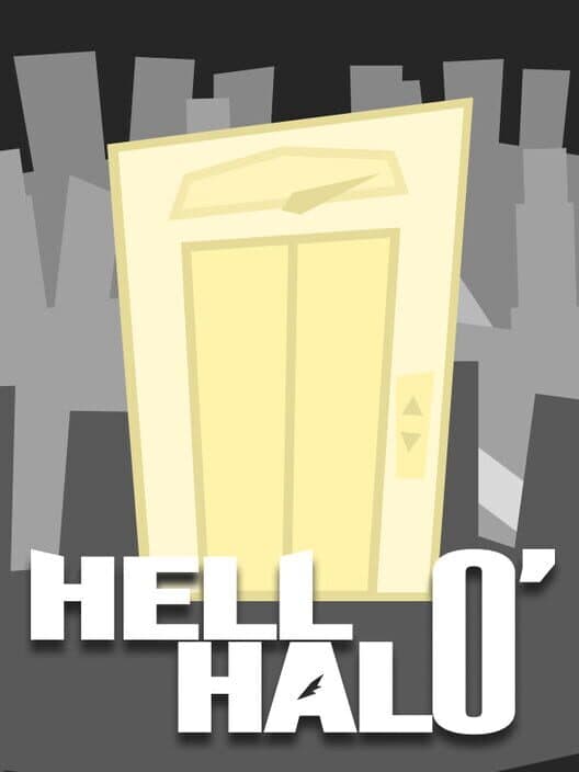 Обложка Hell O’ Halo