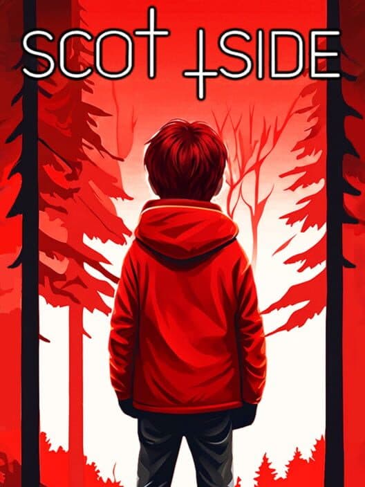 Обложка Scottside