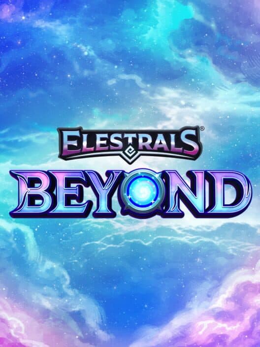 Обложка Elestrals Beyond