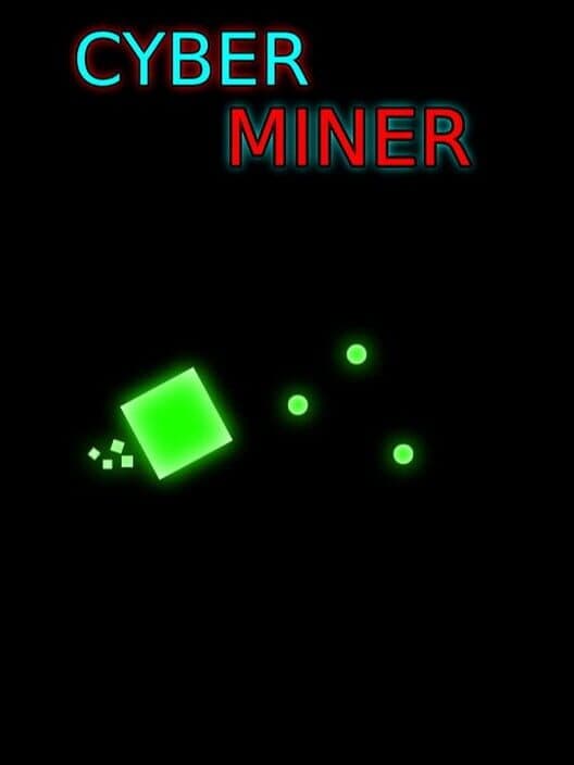 Обложка Cyber Miner