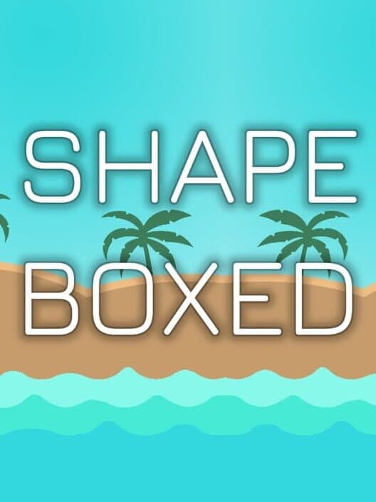 Обложка Shape Boxed