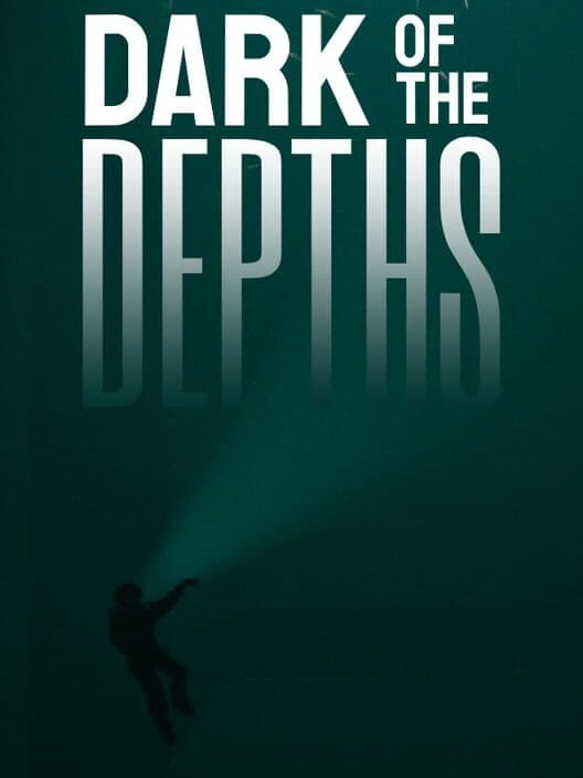 Обложка Dark of the Depths