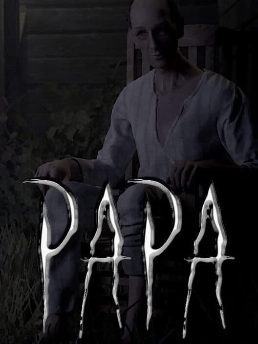 Обложка Papa