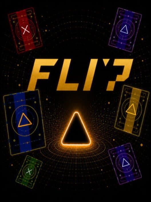 Обложка Flip