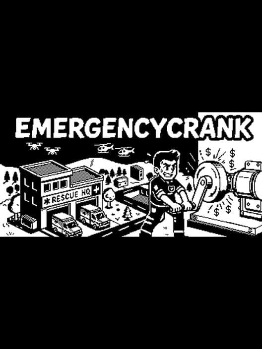 Обложка EmergencyCrank