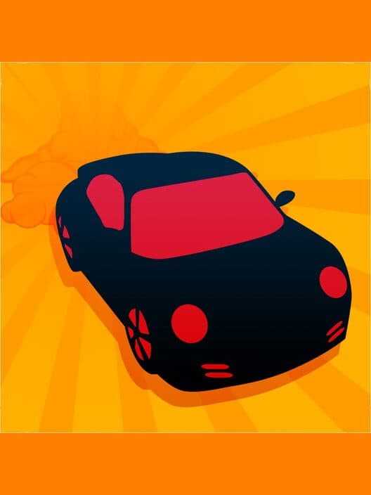 Обложка HotBlood Drift