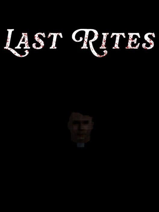 Обложка Last Rites