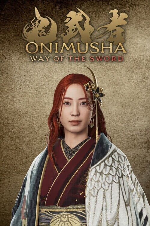 Обложка Onimusha: Way of the Sword - Outfit for the Oni Lady: Bird Call