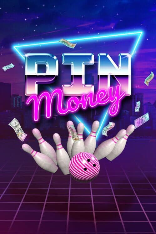 Обложка Pin Money