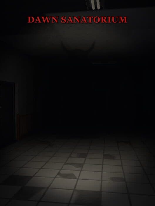 Обложка Dawn Sanatorium