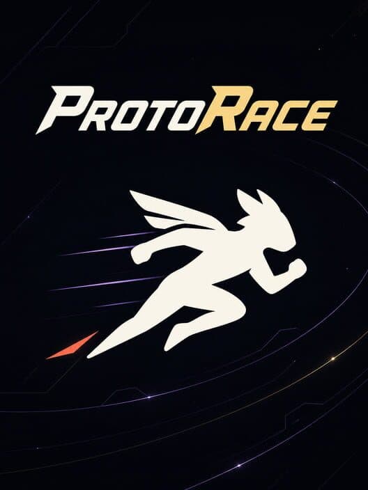 Обложка ProtoRace