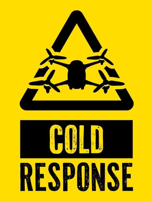 Обложка Cold Response