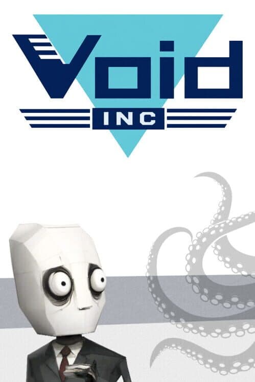 Обложка Void Inc