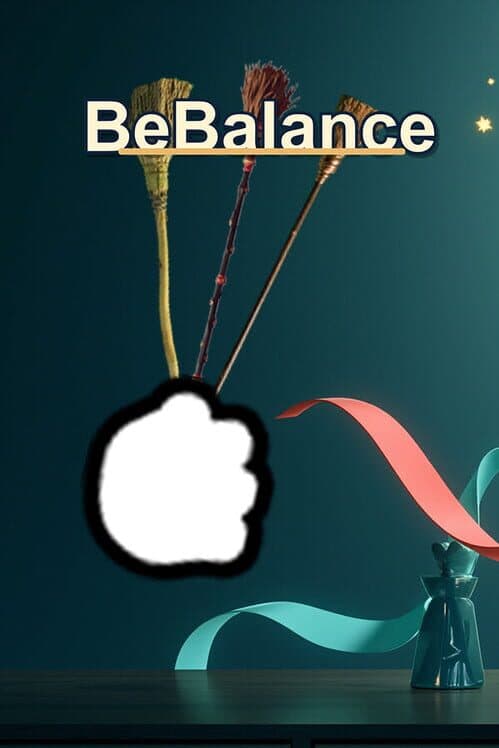 Обложка BeBalance