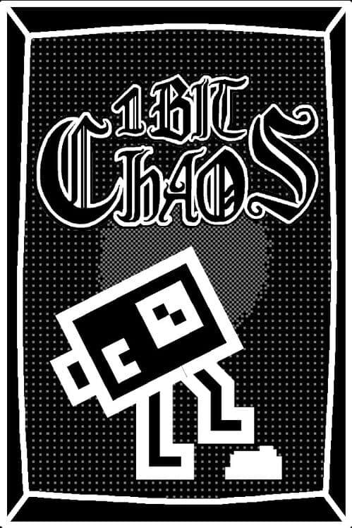 Обложка 1 Bit Chaos