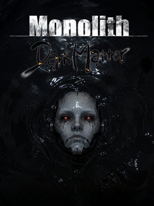 Обложка Monolith: Dark Matter