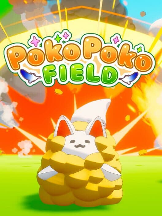 Обложка Poko Poko Field
