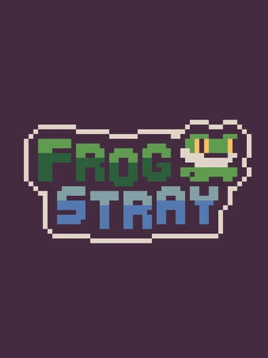 Обложка FrogStray