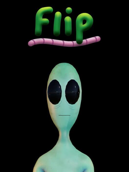 Обложка Flip