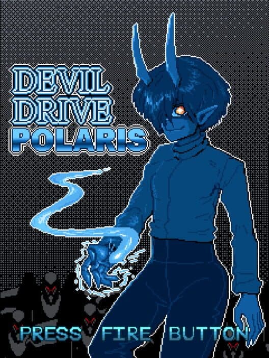 Обложка Devil Drive Polaris