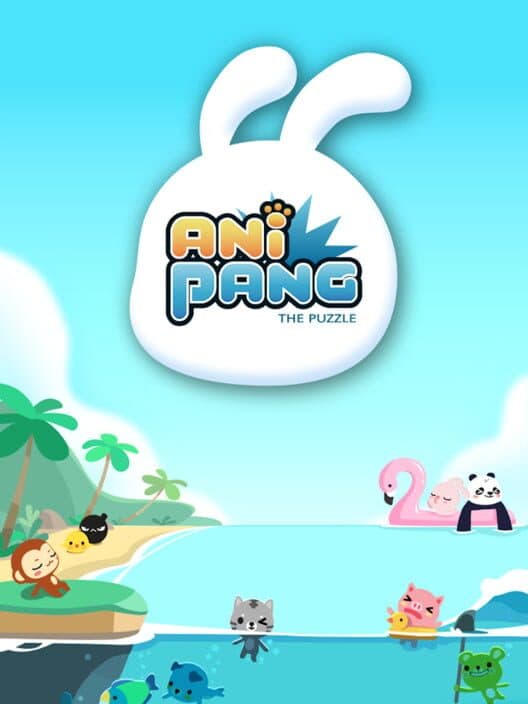 Обложка Anipang