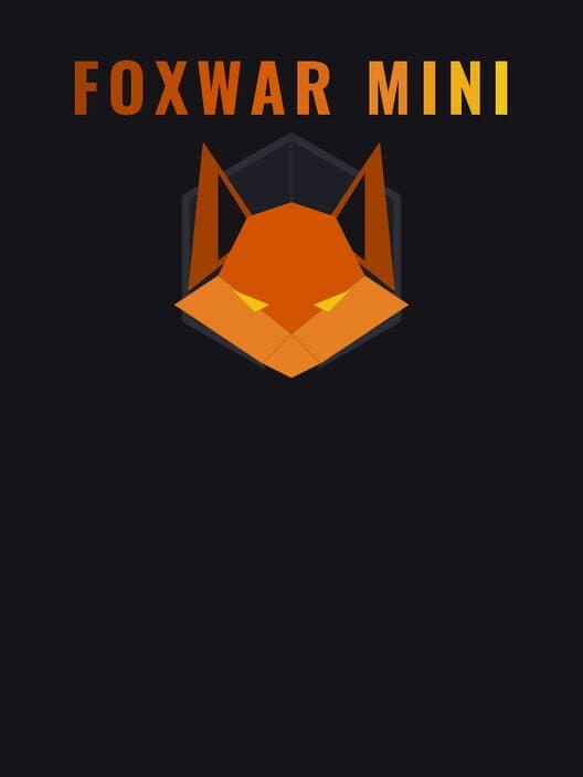 Обложка Foxwar Mini
