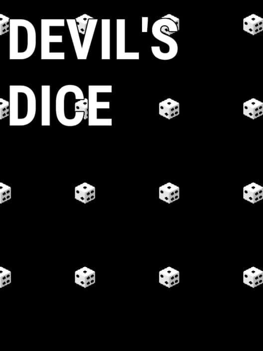 Обложка Devil's Dice