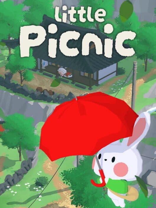 Обложка Little Picnic