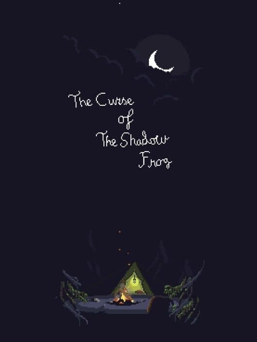 Обложка Shadow Frog