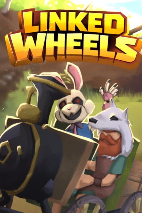 Обложка Linked Wheels