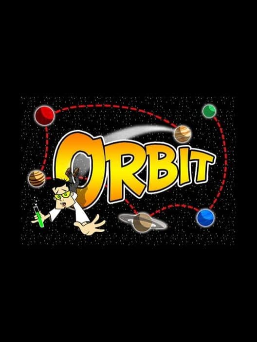 Обложка Orbit