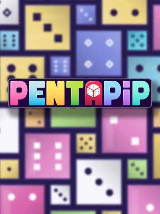 Обложка PentaPip