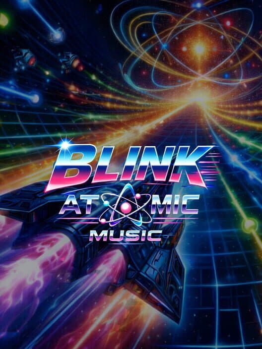 Обложка Blink Atomic Music