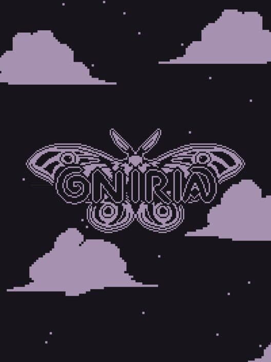 Обложка Oniria