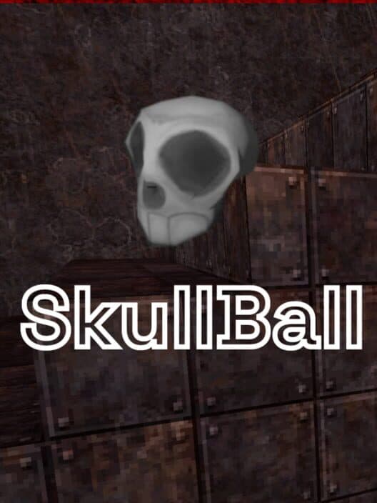 Обложка SkullBall