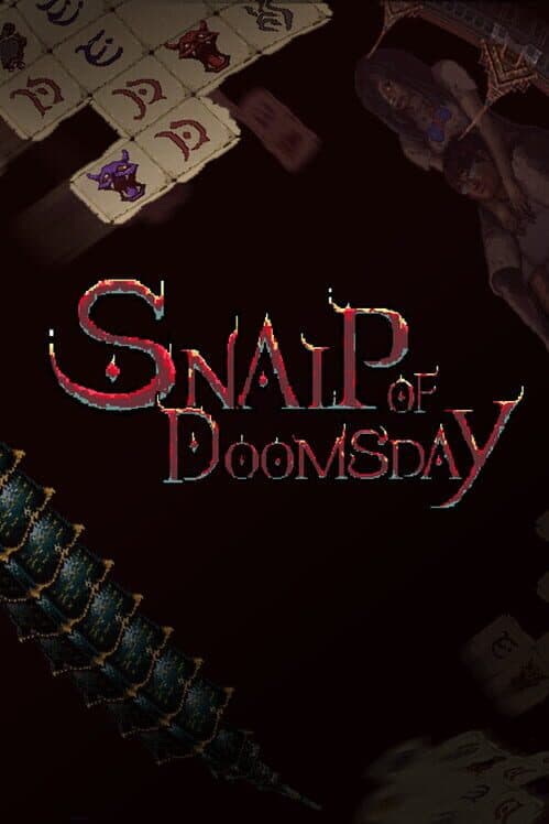 Обложка Snaip of Doomsday