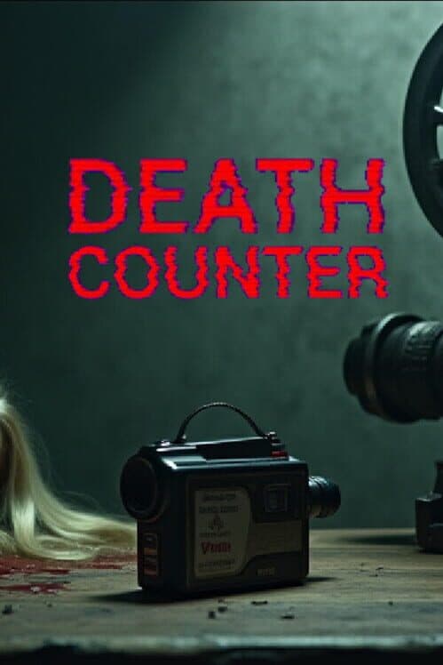 Обложка Death Counter