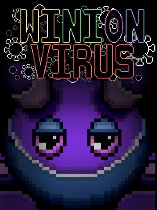 Обложка Winion Virus