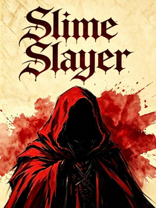 Обложка Slime Slayer: Endless Loot