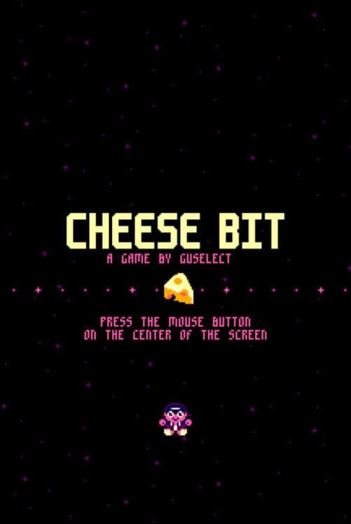 Обложка Cheese Bit