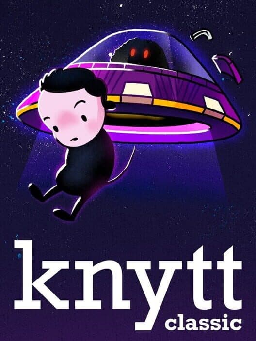 Обложка Knytt Classic