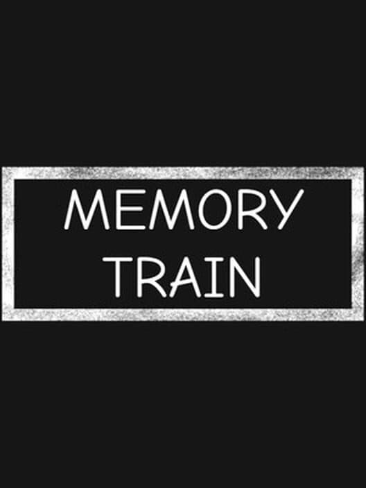Обложка Memory Train