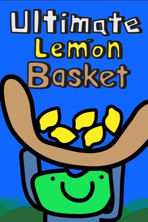 Обложка Ultimate Lemon Basket