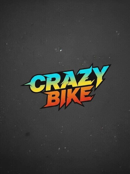 Обложка Crazy Bike