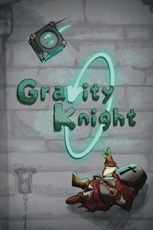 Обложка Gravity Knight