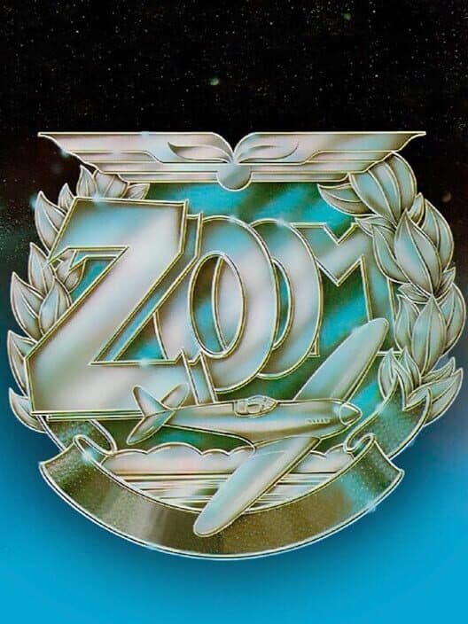 Обложка Zzoom